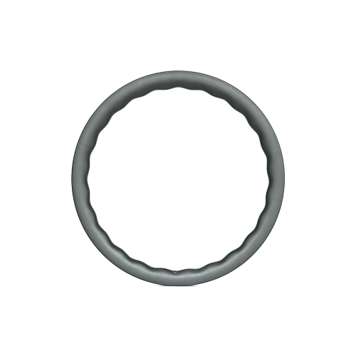 [ARX 波浪] 碳纤维公路车圈 45mm