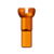 橙色铝制 (0.3g/个)