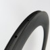 [NXT80RT] 标准款700C 25mm宽80mm高碳纤维公路自行车管圈